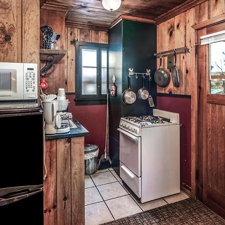 Apache Village 6, King Studio With Sleeper Sofa, Sleeps 3 Ruidoso Bagian luar foto