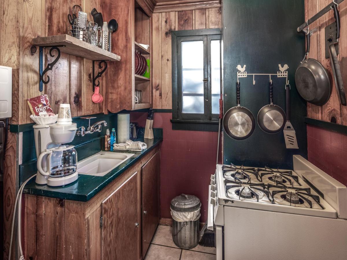 Apache Village 6, King Studio With Sleeper Sofa, Sleeps 3 Ruidoso Bagian luar foto